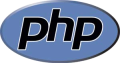 php banner